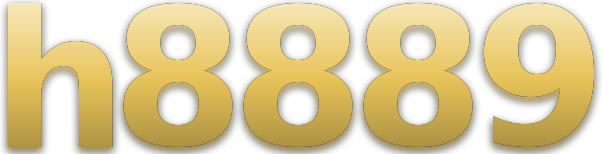 h8889 logo